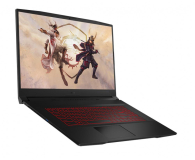 MSI Katana GF76 11UC-687PL i5-11400H/16GB/512GB PCIe SSD/RTX 305 - 1376510 - zdjęcie 3